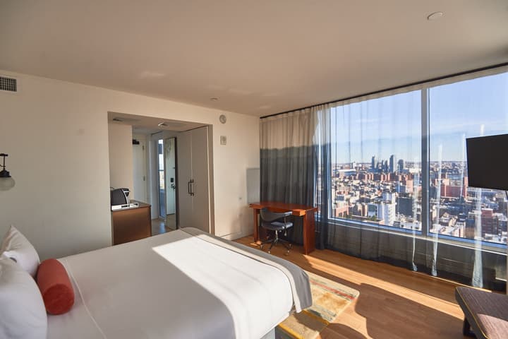 Hotel Indigo Lower East Side New York by IHG