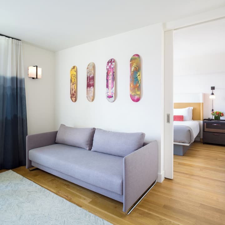 Hotel Indigo Lower East Side New York by IHG