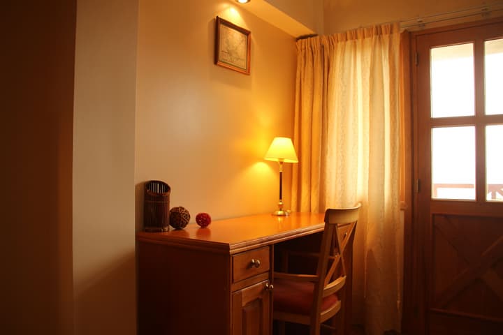 Altos Ushuaia Hotel & Resto