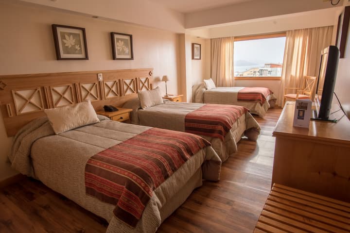 Altos Ushuaia Hotel & Resto