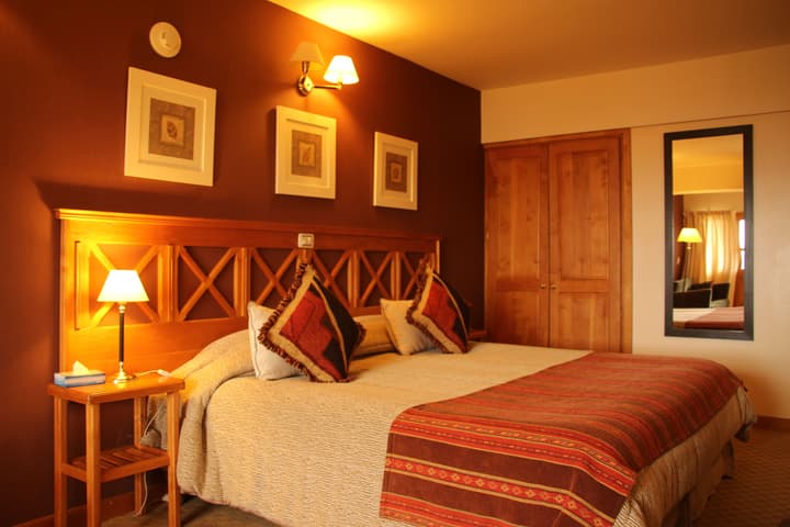 Altos Ushuaia Hotel & Resto