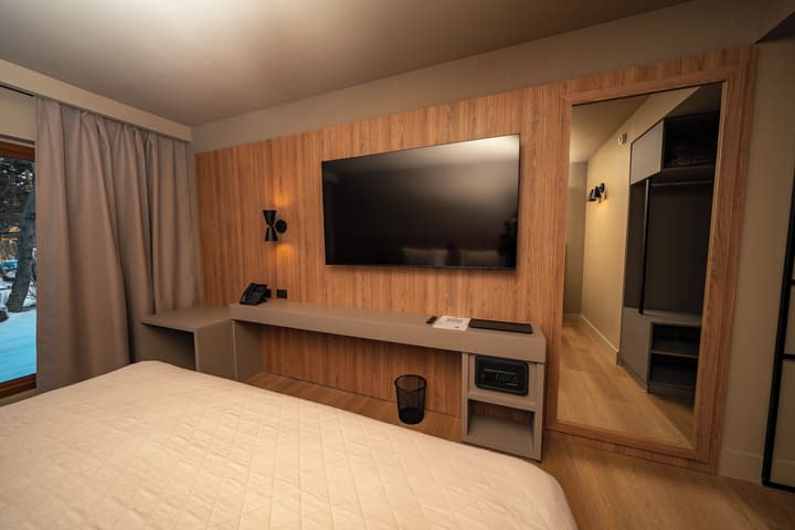 Altos Ushuaia Hotel & Resto