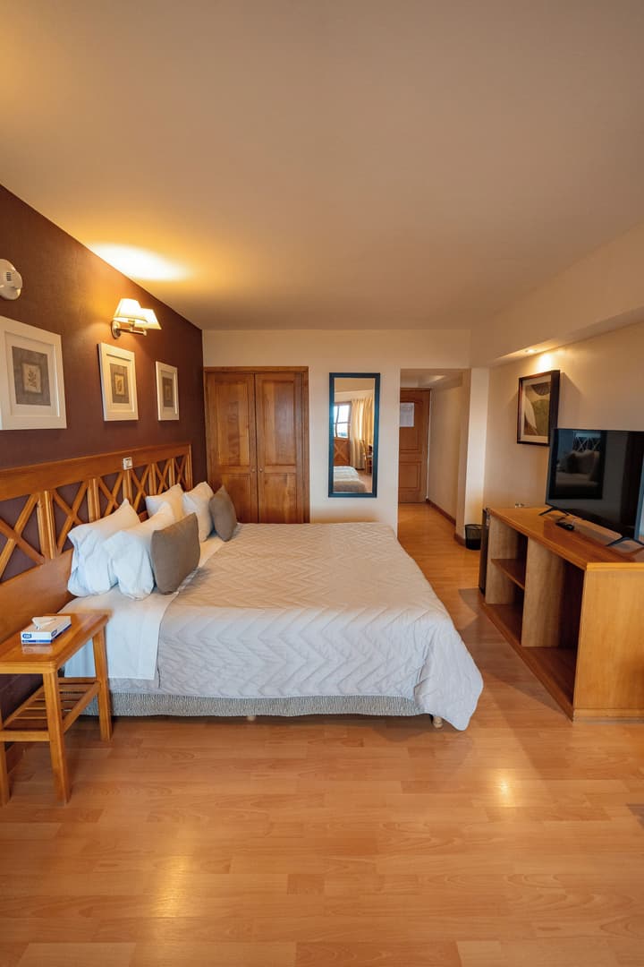 Altos Ushuaia Hotel & Resto