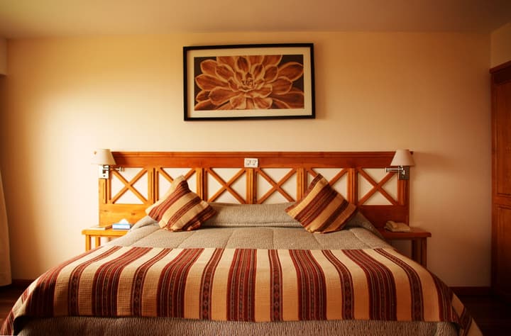 Altos Ushuaia Hotel & Resto