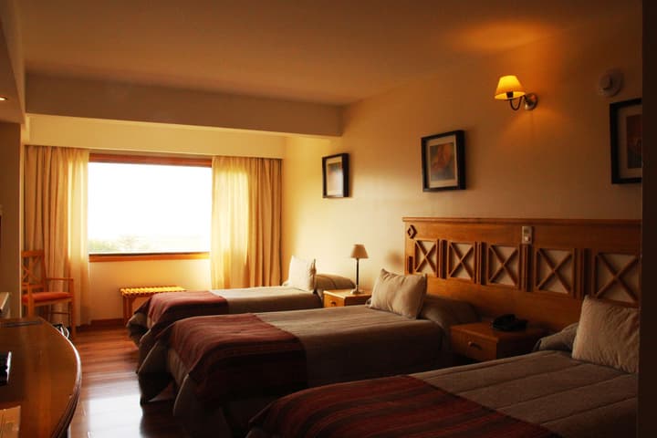 Altos Ushuaia Hotel & Resto