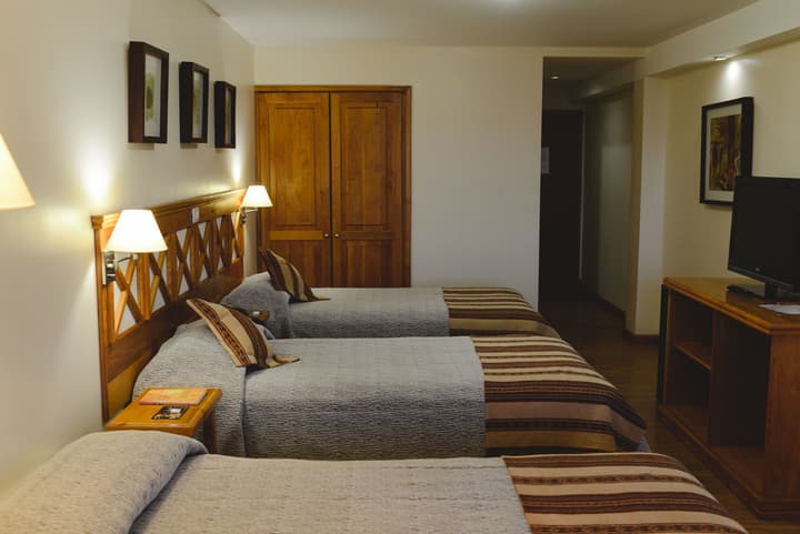 Altos Ushuaia Hotel & Resto