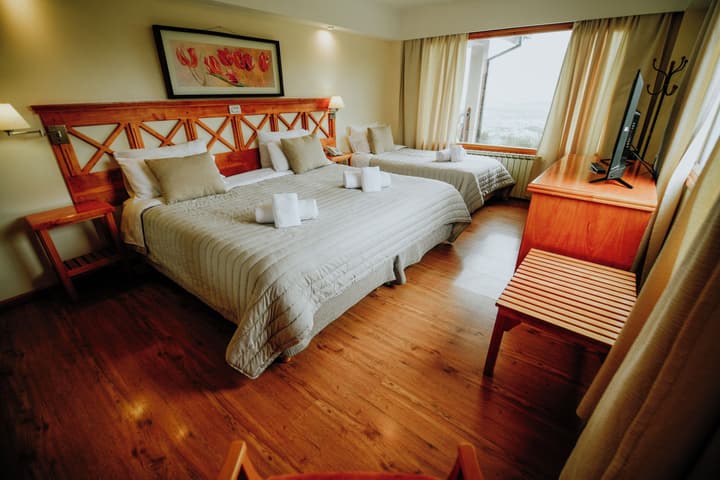 Altos Ushuaia Hotel & Resto