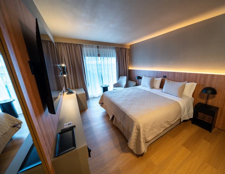 Altos Ushuaia Hotel & Resto