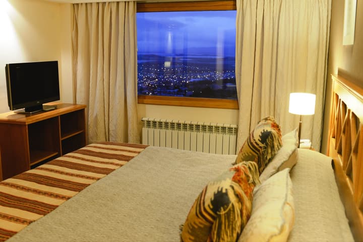 Altos Ushuaia Hotel & Resto
