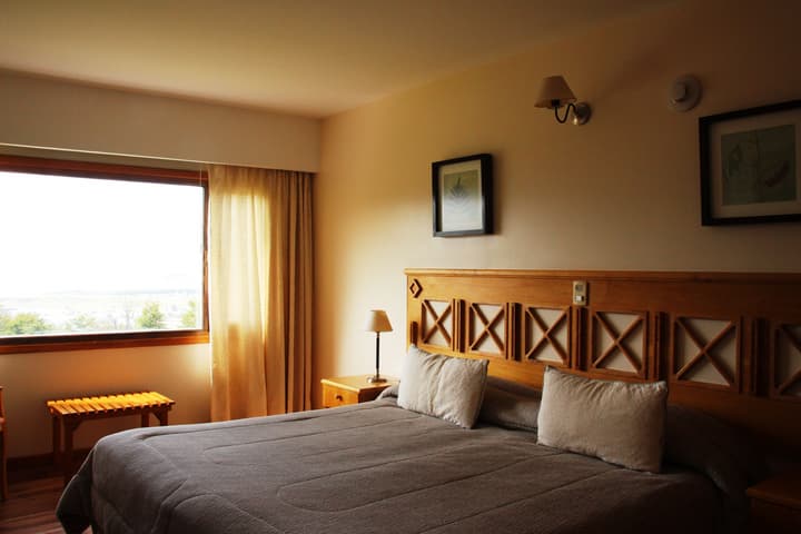 Altos Ushuaia Hotel & Resto