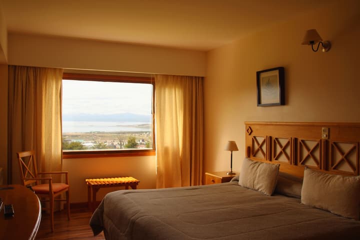 Altos Ushuaia Hotel & Resto