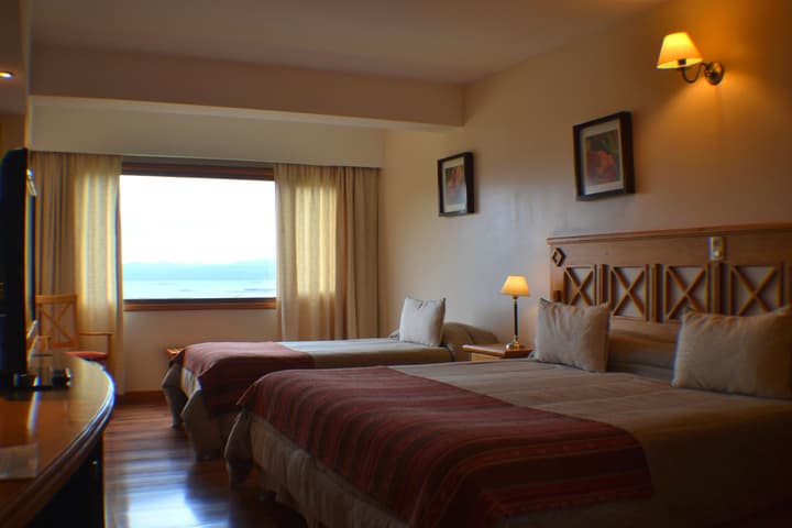Altos Ushuaia Hotel & Resto