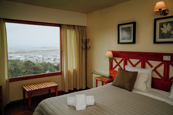Altos Ushuaia Hotel & Resto