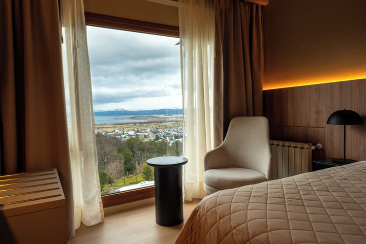 Altos Ushuaia Hotel & Resto