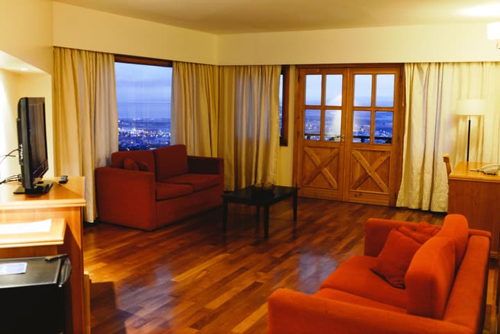 Altos Ushuaia Hotel & Resto