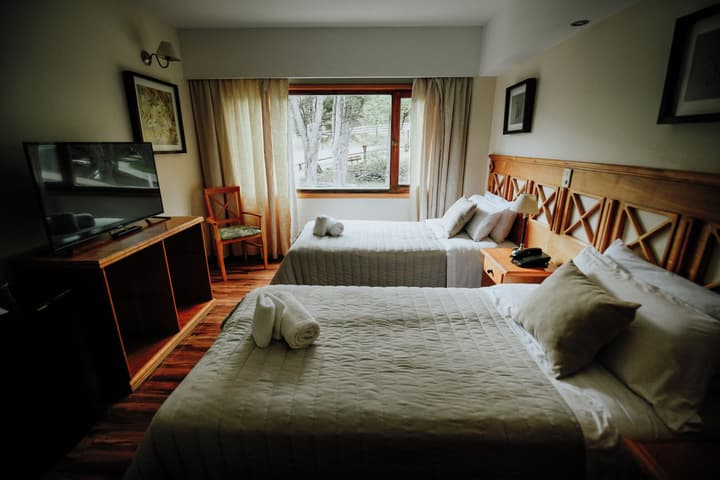 Altos Ushuaia Hotel & Resto