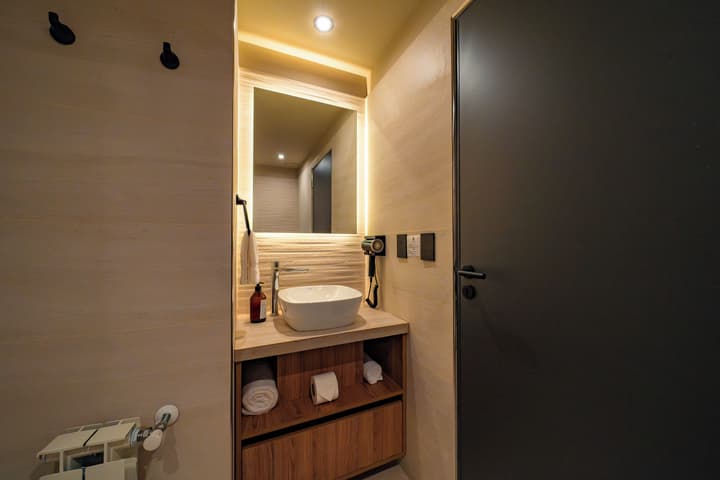 Altos Ushuaia Hotel & Resto