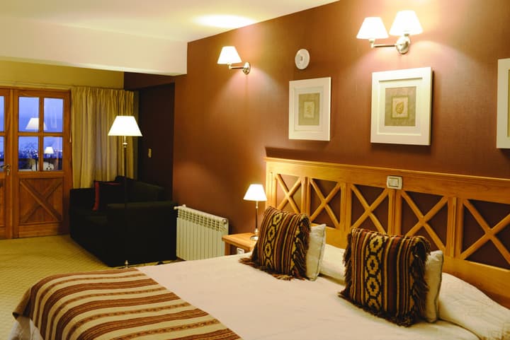 Altos Ushuaia Hotel & Resto