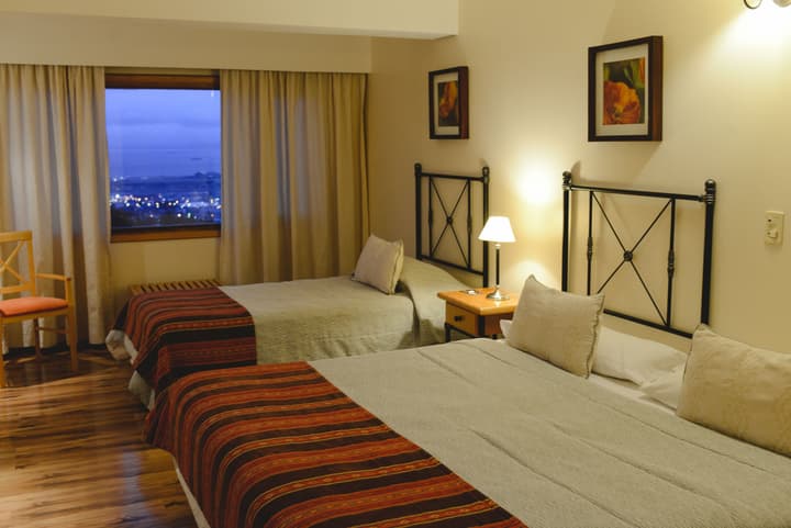 Altos Ushuaia Hotel & Resto
