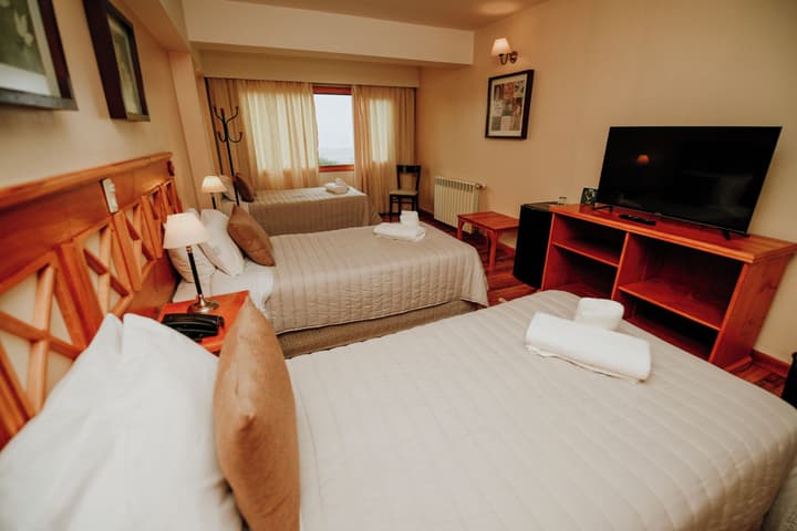 Altos Ushuaia Hotel & Resto