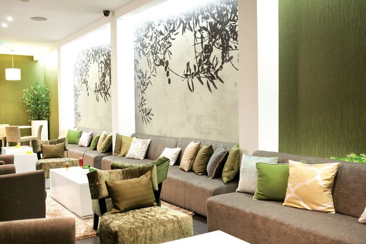 Flag Hotel Aljustrel