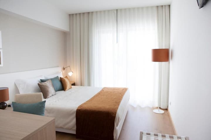 Flag Hotel Aljustrel
