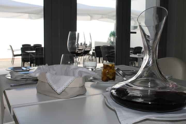 Flag Hotel Aljustrel