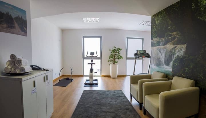 Flag Hotel Aljustrel