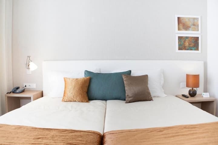 Flag Hotel Aljustrel