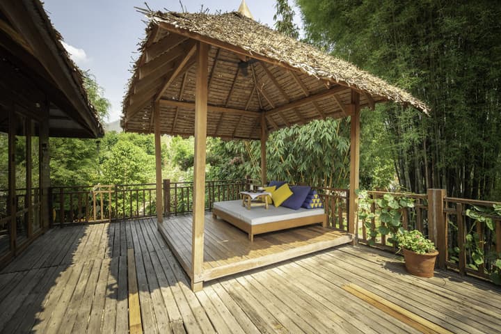 Pai Village Boutique Resort