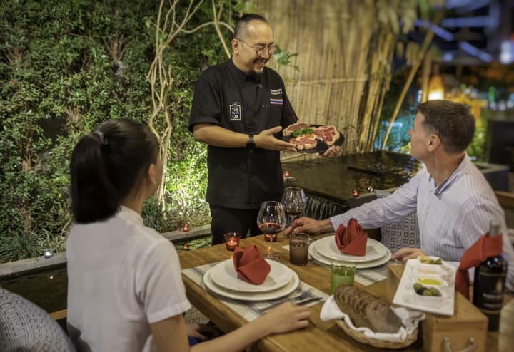 Pai Village Boutique Resort