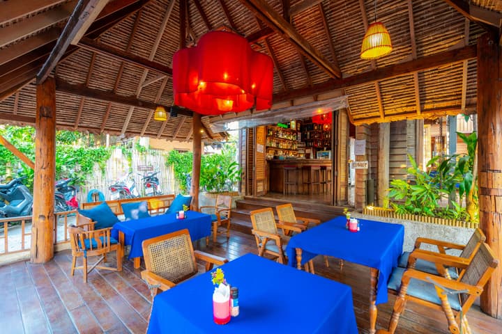 Pai Village Boutique Resort