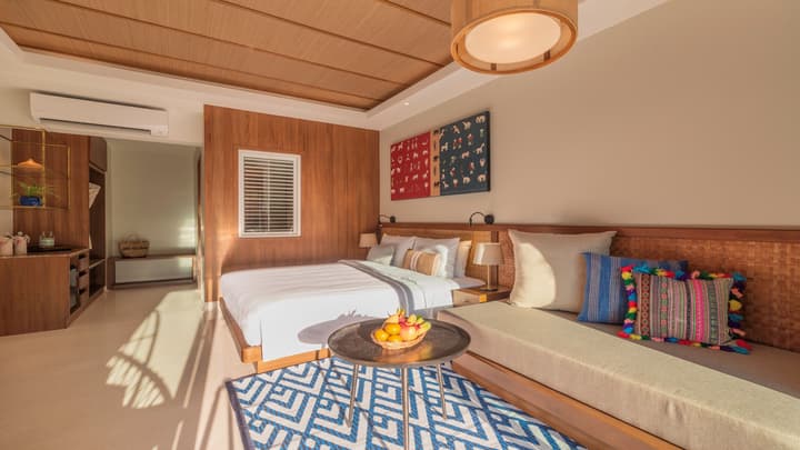 Pai Village Boutique Resort