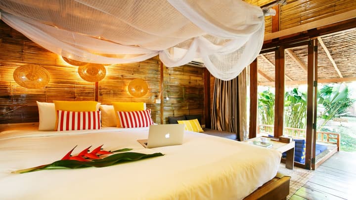 Pai Village Boutique Resort