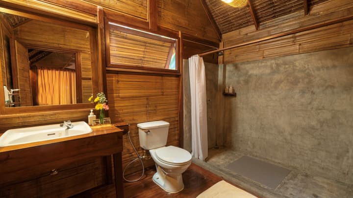 Pai Village Boutique Resort