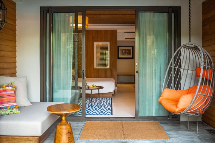 Pai Village Boutique Resort
