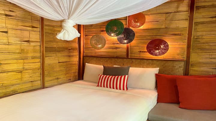 Pai Village Boutique Resort