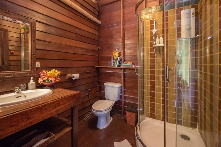 Pai Village Boutique Resort
