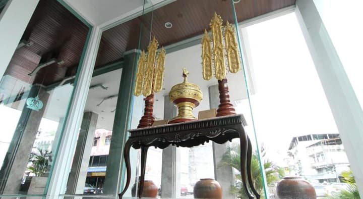 Wangcome Hotel