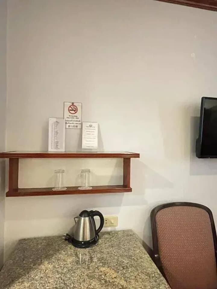 Wangcome Hotel