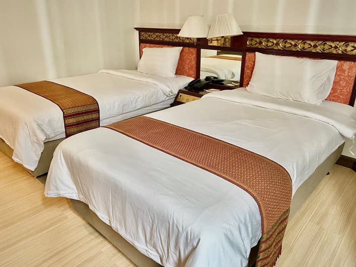 Wangcome Hotel