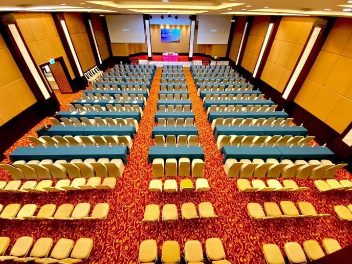 Wangcome Hotel
