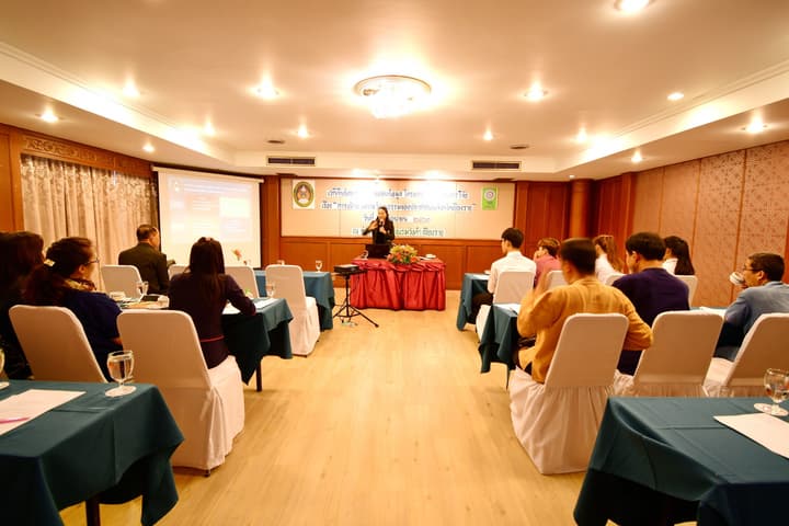 Wangcome Hotel