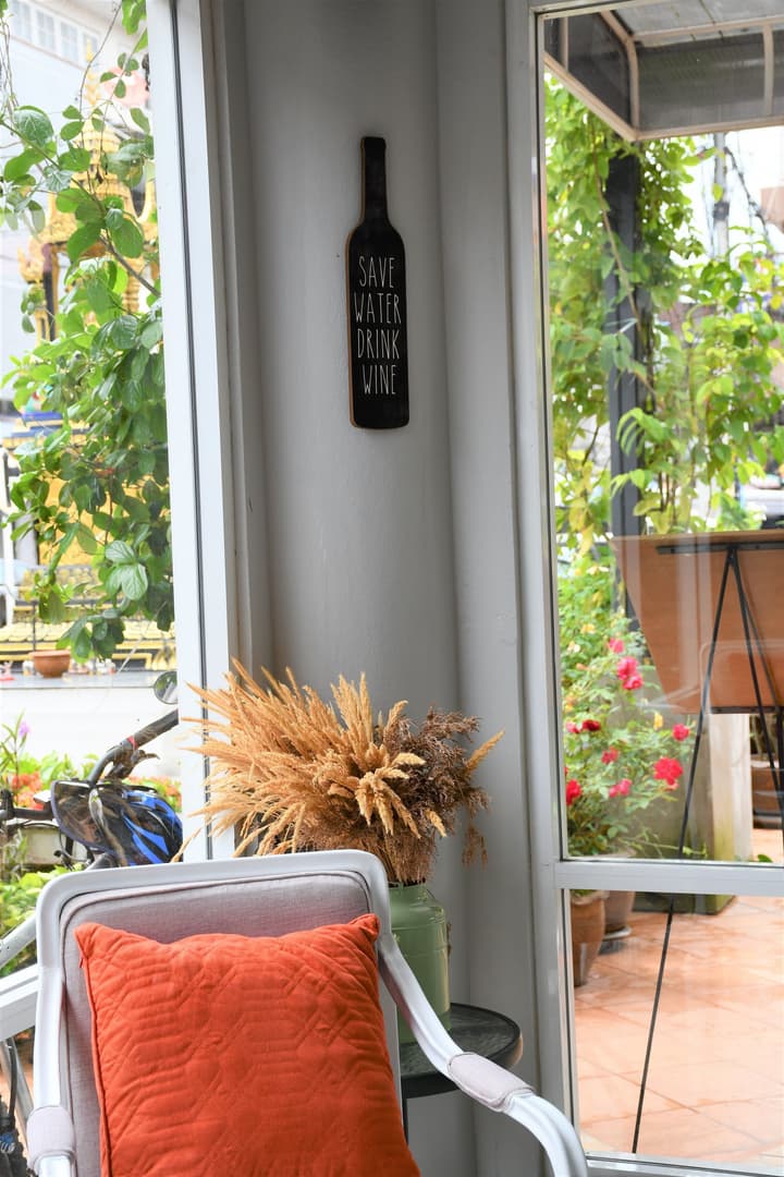 Wangcome Hotel