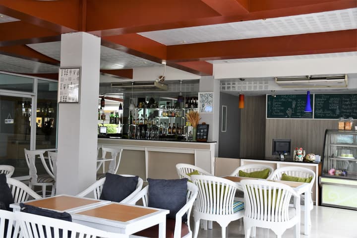 Wangcome Hotel