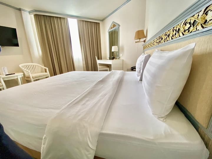 Wangcome Hotel
