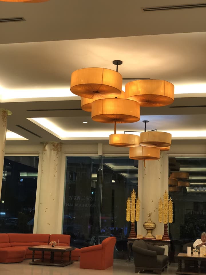Wangcome Hotel