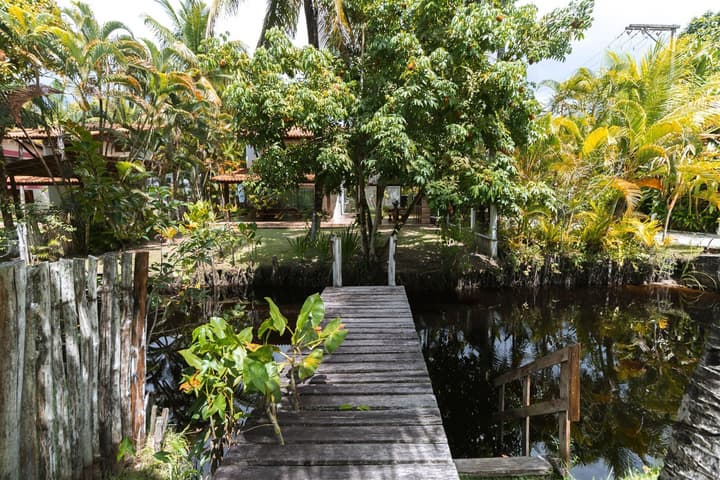 Indaiá Eco Village