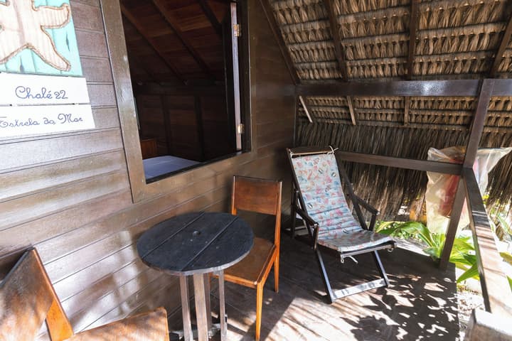 Indaiá Eco Village