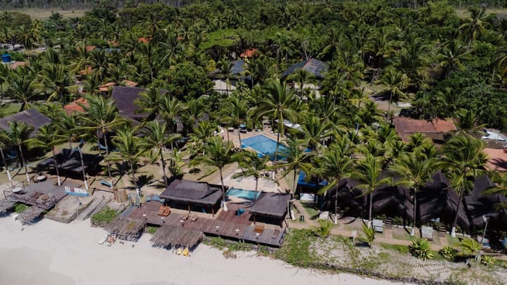 Indaiá Eco Village